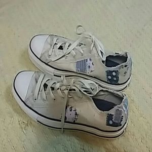 Converse all star